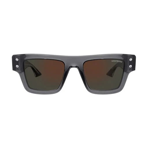 Montblanc MB0253S Sunglasses - view 8